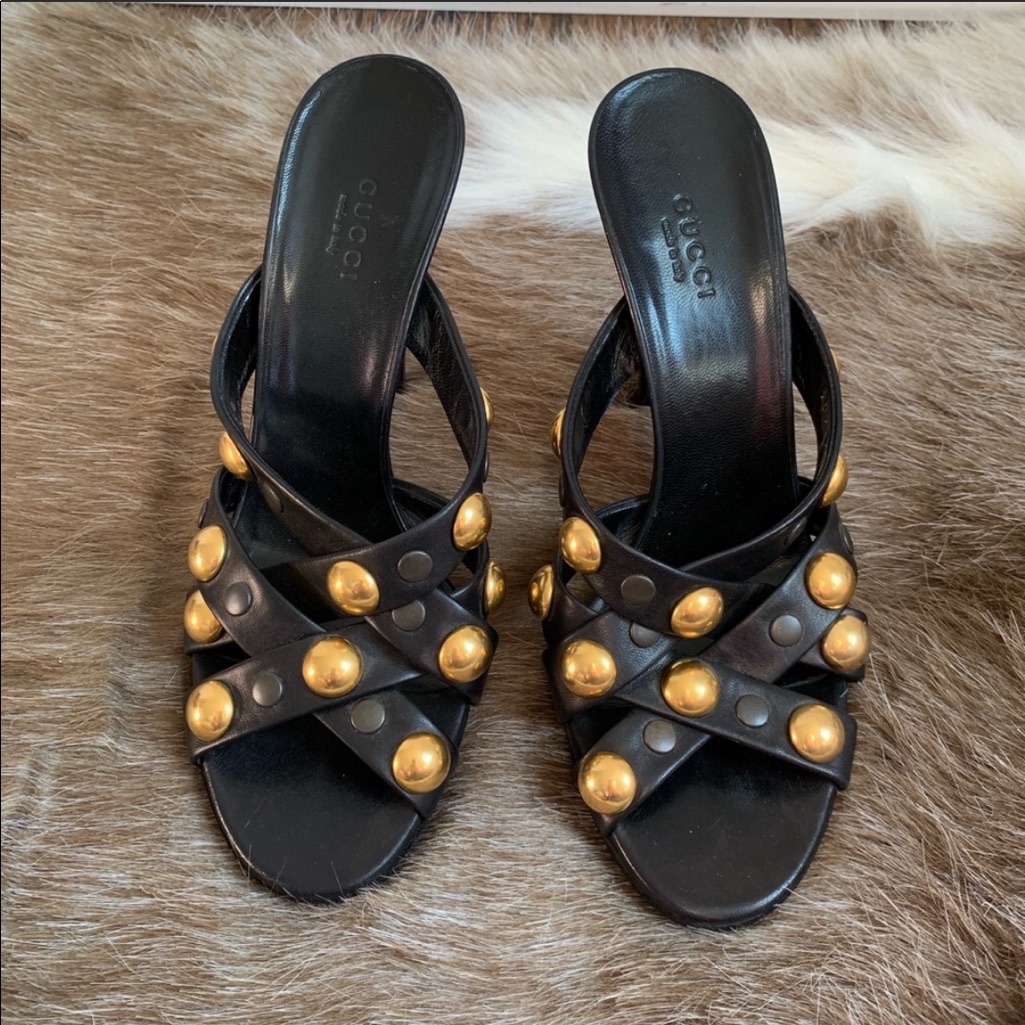 Gucci Authentic And Rare